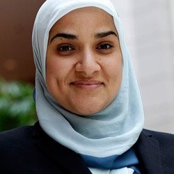 Dalia Mogahed