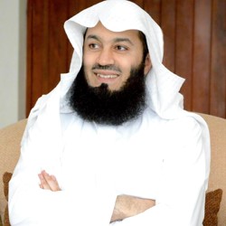 Mufti Ismail Menk