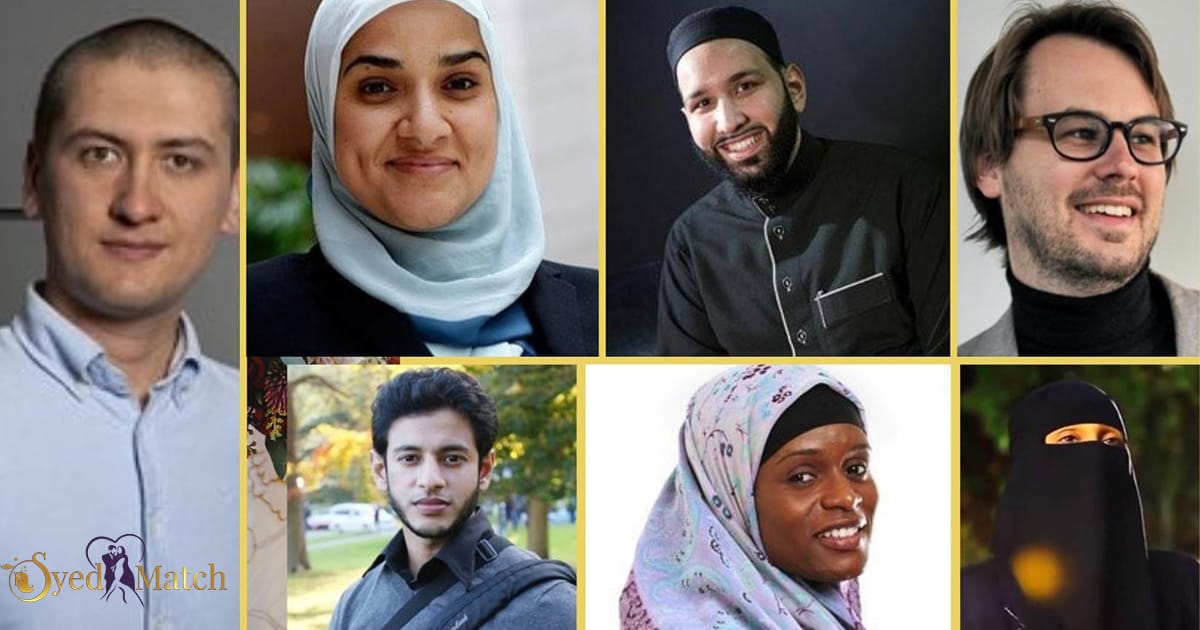 Who to look up to: Muslim Influencers That Create Halal content!