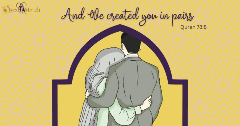 Life Partner roles in the light of Sunnah
