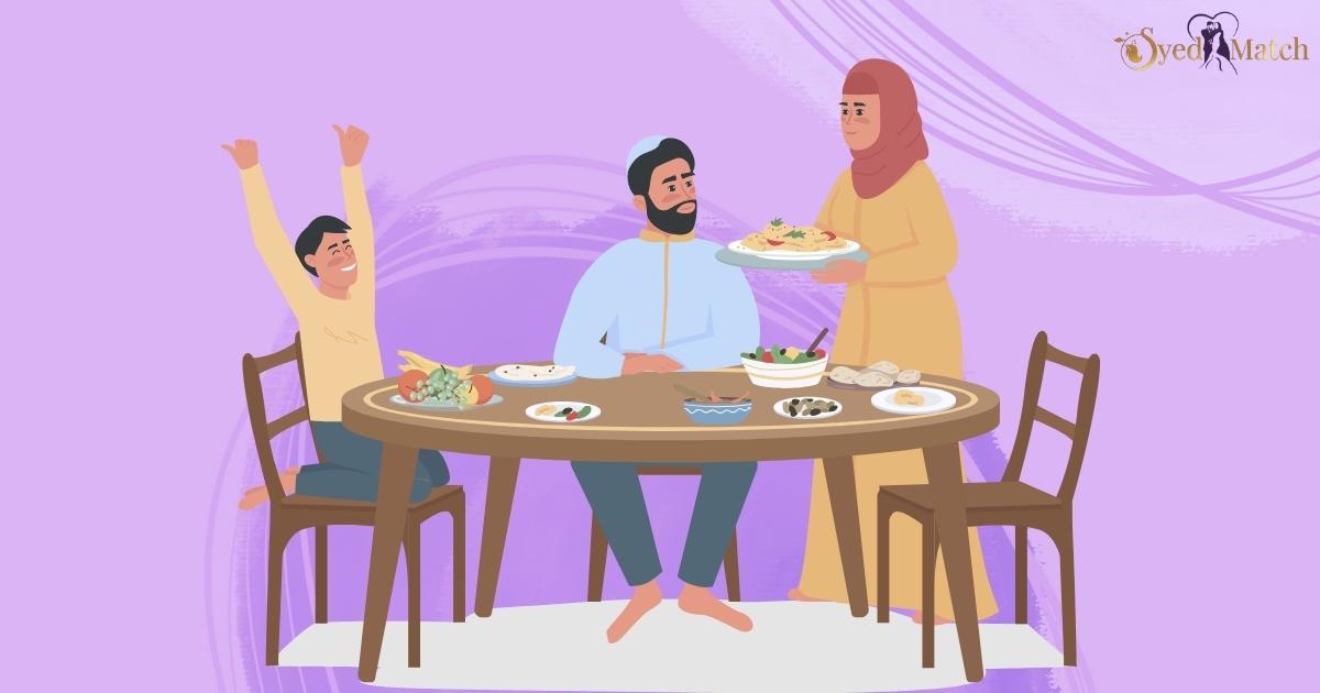 How Does Islam View Joint Family Living System?