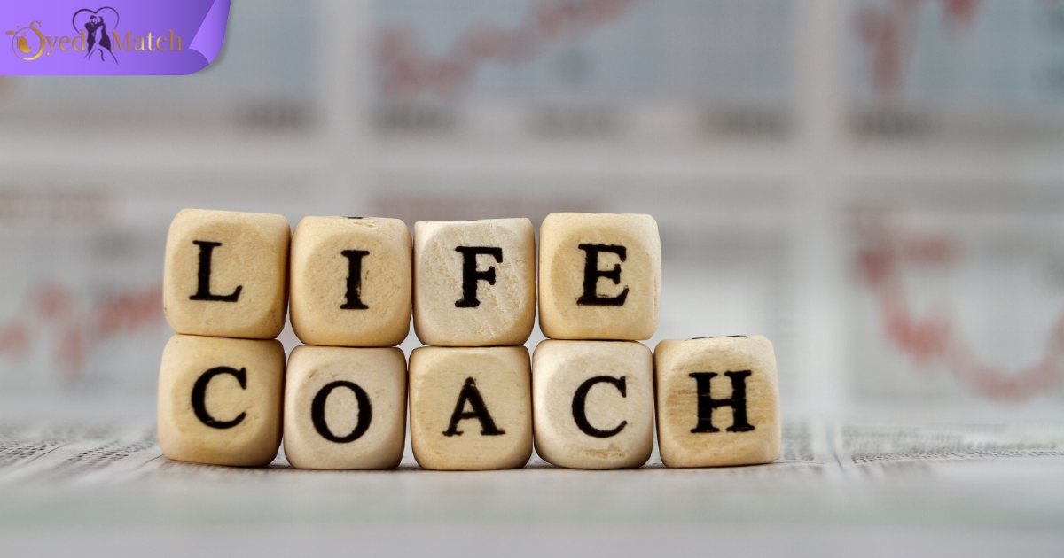 Overcoming Common Challenges Through Life Coaching