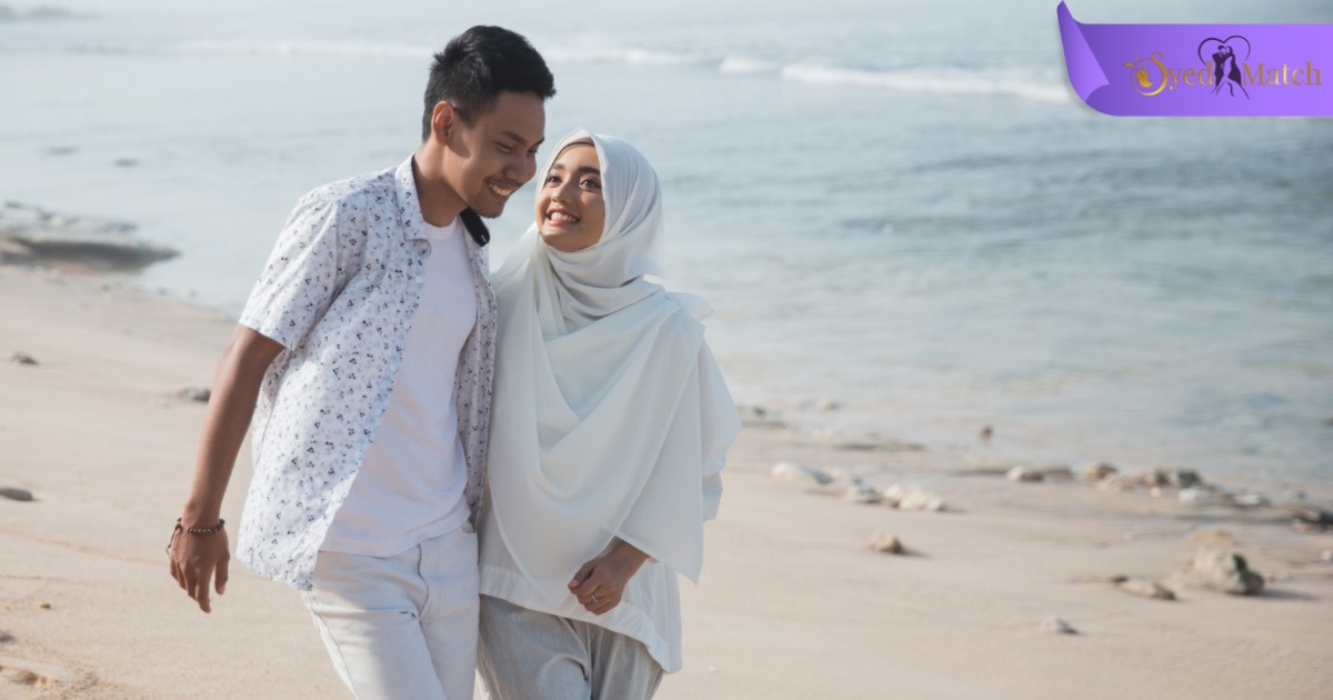 The Benefits of Islamic Matrimony: Why It’s More Than Just a Trend